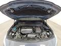 View of engine compartment