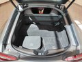 View of boot / luggage space