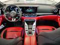 View of dashboard