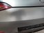 Bumper midden achter