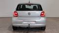 Rear view