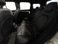 View of rear seat