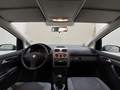 View of dashboard