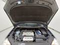 View of engine compartment