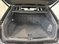 View of boot / luggage space