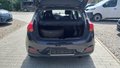 View of boot / luggage space