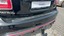 Bumper midden achter