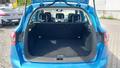 View of boot / luggage space