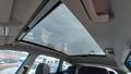 View of sunroof / panoramic roof