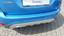 Bumper midden achter