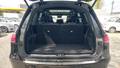 View of boot / luggage space