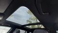 View of sunroof / panoramic roof