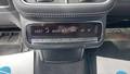 View of rear climate control switch