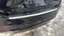 Bumper midden achter