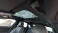 View of sunroof / panoramic roof