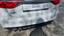 Bumper midden achter