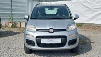 Front view