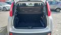 View of boot / luggage space