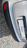 Bumper midden achter