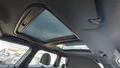 View of sunroof / panoramic roof