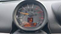 Aanzicht combi-instrument
