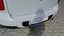 Bumper midden achter