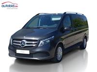 Mercedes-Benz V 220d lang 9G-tronic "Edition"