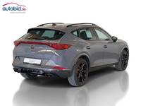 Sağ arka görünüm