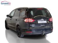 Ansicht hinten links