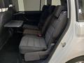 View of rear seat