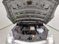 Ansicht Motorraum