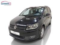 VW Touran 2,0 TDI BMT DSG "Highline"