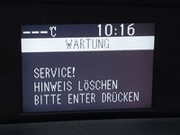 Fahrzeugstatus