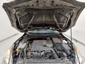Ansicht Motorraum