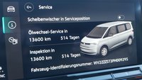 Fahrzeugstatus