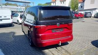 Ansicht hinten links