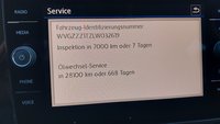 Fahrzeugstatus