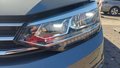 Ansicht Scheinwerfer links