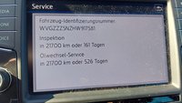 Fahrzeugstatus