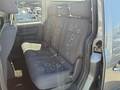 View of rear seat