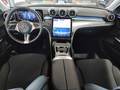 View of dashboard