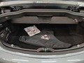 View of boot / luggage space