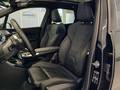 Vista del asiento delantero