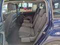Vista del asiento trasero