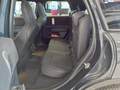 Vista del asiento trasero