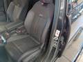 Vista del asiento delantero
