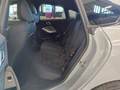 Vista del asiento trasero