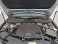 View of engine compartment