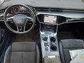 View of dashboard
