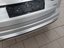 Bumper midden achter